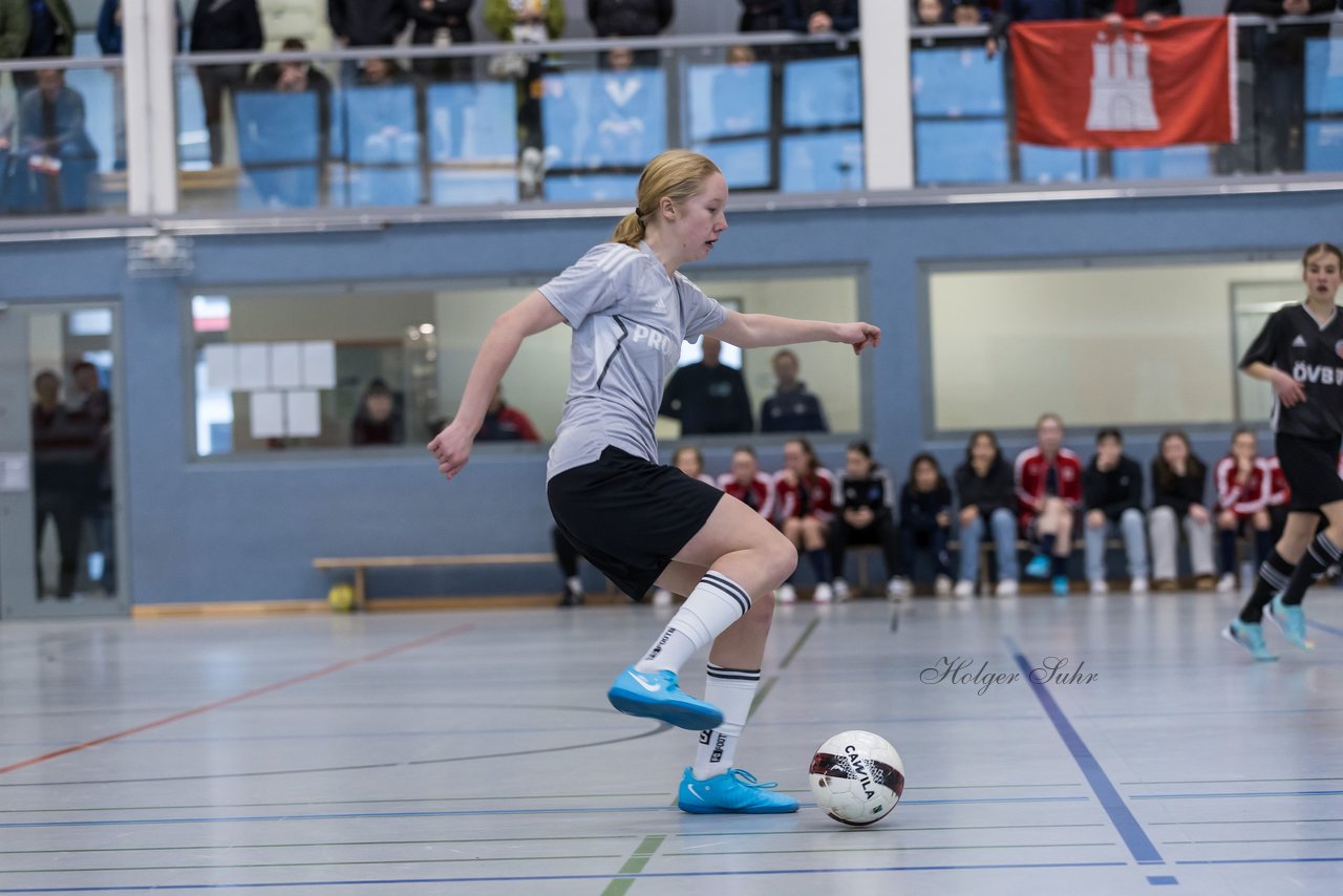 Bild 78 - wCJ NFV Futsalturnier